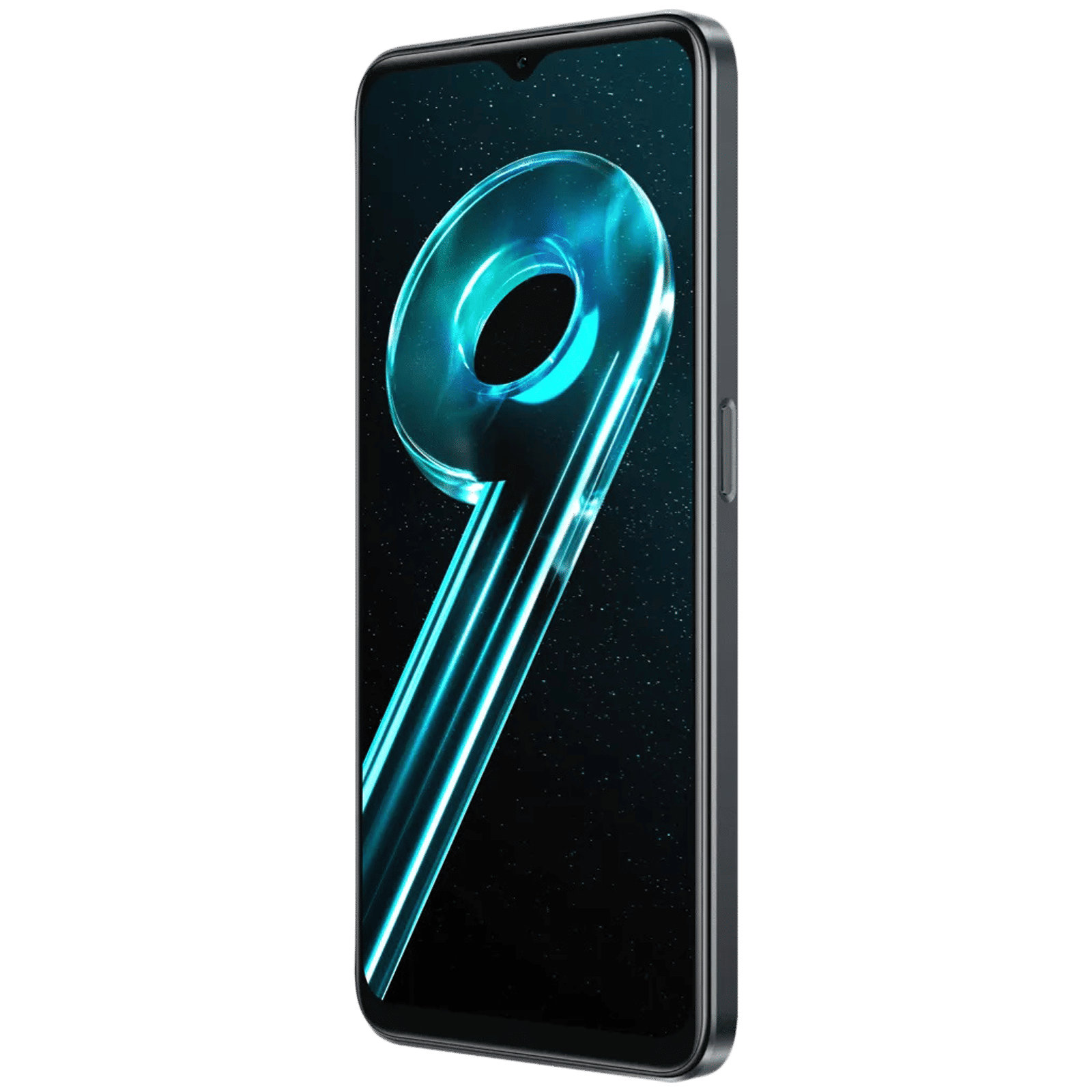Buy realme 9i 5G (4GB RAM, 128GB, Rocking Black) Online - Croma